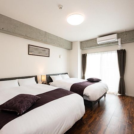 Staytus Kagoshima Exterior foto
