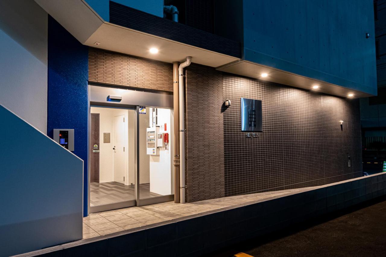 Staytus Kagoshima Exterior foto